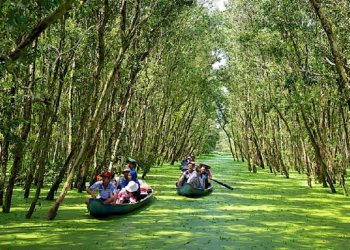 Xẻo Quýt