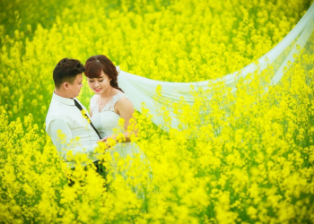 chụp ảnh cưới