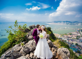 Núi Bài Thơ