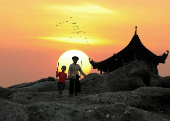 Cảnh đẹp Yên Tử