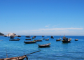 Du lịch Cù Lao Chàm