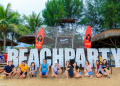 Coco Beach Camp