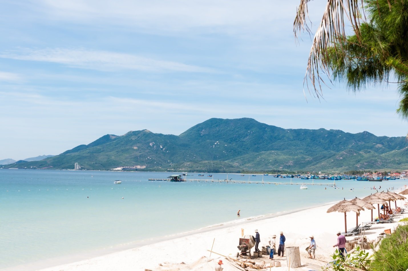 5 bãi biển đẹp ở Nha Trang giúp giải nhiệt ngày hè - Du lịch Việt Nam - Bãi biển Dốc Lết bãi biển đẹp bãi biển đẹp ở Nha Trang Bãi Dài Bãi Hòn Nội Bãi Hòn Tằm bãi tắm đôi Nha Trang du lịch Nha Trang 5 bãi biển đẹp ở Nha Trang giúp giải nhiệt ngày hè - Du lịch Việt Nam - Bãi biển Dốc Lết bãi biển đẹp bãi biển đẹp ở Nha Trang Bãi Dài Bãi Hòn Nội Bãi Hòn Tằm bãi tắm đôi Nha Trang du lịch Nha Trang