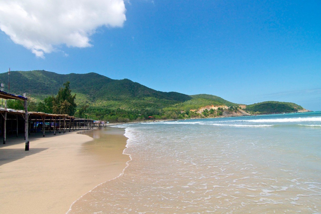5 bãi biển đẹp ở Nha Trang giúp giải nhiệt ngày hè - Du lịch Việt Nam - Bãi biển Dốc Lết bãi biển đẹp bãi biển đẹp ở Nha Trang Bãi Dài Bãi Hòn Nội Bãi Hòn Tằm bãi tắm đôi Nha Trang du lịch Nha Trang 5 bãi biển đẹp ở Nha Trang giúp giải nhiệt ngày hè - Du lịch Việt Nam - Bãi biển Dốc Lết bãi biển đẹp bãi biển đẹp ở Nha Trang Bãi Dài Bãi Hòn Nội Bãi Hòn Tằm bãi tắm đôi Nha Trang du lịch Nha Trang