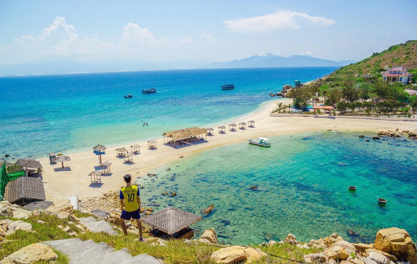 5 bãi biển đẹp ở Nha Trang giúp giải nhiệt ngày hè - Du lịch Việt Nam - Bãi biển Dốc Lết bãi biển đẹp bãi biển đẹp ở Nha Trang Bãi Dài Bãi Hòn Nội Bãi Hòn Tằm bãi tắm đôi Nha Trang du lịch Nha Trang 5 bãi biển đẹp ở Nha Trang giúp giải nhiệt ngày hè - Du lịch Việt Nam - Bãi biển Dốc Lết bãi biển đẹp bãi biển đẹp ở Nha Trang Bãi Dài Bãi Hòn Nội Bãi Hòn Tằm bãi tắm đôi Nha Trang du lịch Nha Trang