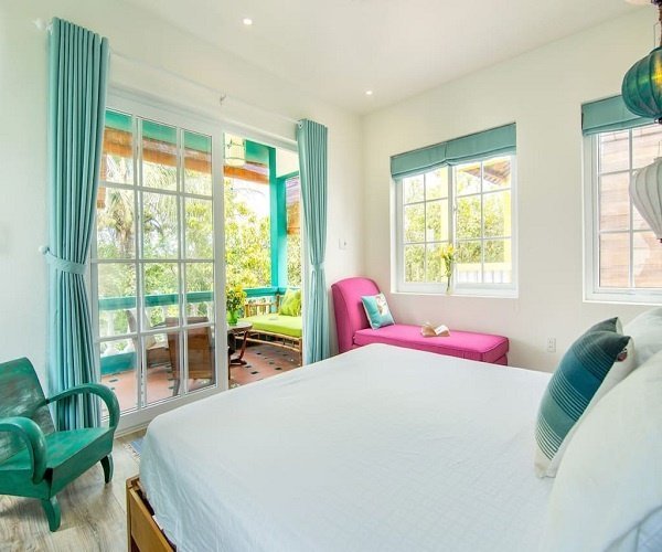 4 homestay đẹp ở Phố cổ Hội An khiến bạn mê tít - Du lịch Việt Nam - Heron House homestay đẹp homestay đẹp ở Phố cổ Hội An homestay Heron House homestay Old Yellow House homestay view đẹp The Happy Clam 4 homestay đẹp ở Phố cổ Hội An khiến bạn mê tít - Du lịch Việt Nam - Heron House homestay đẹp homestay đẹp ở Phố cổ Hội An homestay Heron House homestay Old Yellow House homestay view đẹp The Happy Clam