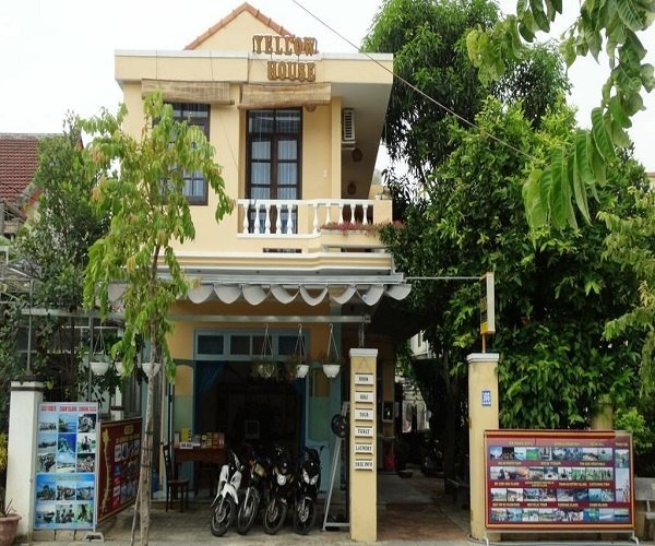 4 homestay đẹp ở Phố cổ Hội An khiến bạn mê tít - Du lịch Việt Nam - Heron House homestay đẹp homestay đẹp ở Phố cổ Hội An homestay Heron House homestay Old Yellow House homestay view đẹp The Happy Clam 4 homestay đẹp ở Phố cổ Hội An khiến bạn mê tít - Du lịch Việt Nam - Heron House homestay đẹp homestay đẹp ở Phố cổ Hội An homestay Heron House homestay Old Yellow House homestay view đẹp The Happy Clam