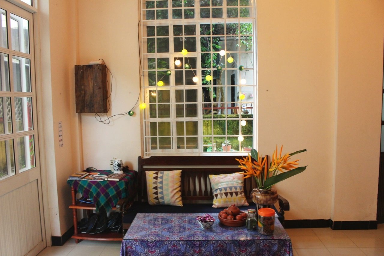 4 homestay ở Huế đẹp và cực chất khiến khách xao xuyến - Du lịch Việt Nam - April Hostel Deja Vu Homestay du lịch Huế homestay đẹp homestay ở Huế Mosaic Garden Homestay Shmily Homestay 4 homestay ở Huế đẹp và cực chất khiến khách xao xuyến - Du lịch Việt Nam - April Hostel Deja Vu Homestay du lịch Huế homestay đẹp homestay ở Huế Mosaic Garden Homestay Shmily Homestay