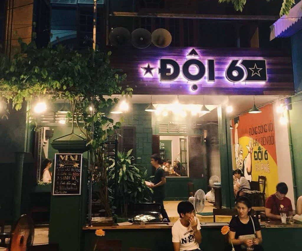 4 quán cà phê đẹp ở Huế hút hồn mọi du khách - Du lịch Việt Nam - 1976 Cafe du lịch Huế Đội Cafe Panni Cafe quán cà phê đẹp ở Huế The Ware house 4 quán cà phê đẹp ở Huế hút hồn mọi du khách - Du lịch Việt Nam - 1976 Cafe du lịch Huế Đội Cafe Panni Cafe quán cà phê đẹp ở Huế The Ware house