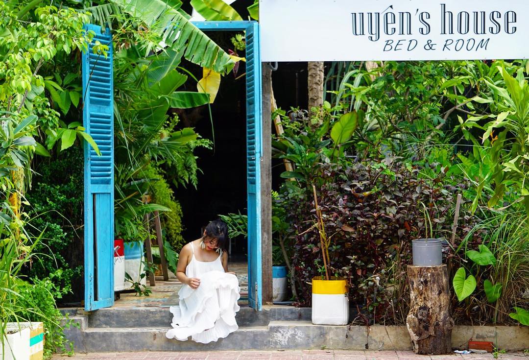 4 homestay đẹp ở Vũng Tàu dành cho các cặp đôi cực lãng mạn - Du lịch Việt Nam - du lịch vũng tàu homestay Homestay 2 người homestay đẹp ở vũng tàu Homestay Sea La vie Vũng Tàu homestay Vũng Tàu Khách sạn ống cống gió biển Moutain Light Uyên’s House – Bed & Room Vũng Tàu 4 homestay đẹp ở Vũng Tàu dành cho các cặp đôi cực lãng mạn - Du lịch Việt Nam - du lịch vũng tàu homestay Homestay 2 người homestay đẹp ở vũng tàu Homestay Sea La vie Vũng Tàu homestay Vũng Tàu Khách sạn ống cống gió biển Moutain Light Uyên’s House – Bed & Room Vũng Tàu