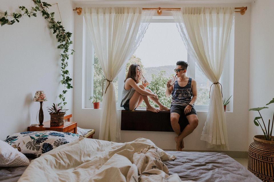 4 homestay đẹp ở Vũng Tàu dành cho các cặp đôi cực lãng mạn - Du lịch Việt Nam - du lịch vũng tàu homestay Homestay 2 người homestay đẹp ở vũng tàu Homestay Sea La vie Vũng Tàu homestay Vũng Tàu Khách sạn ống cống gió biển Moutain Light Uyên’s House – Bed & Room Vũng Tàu 4 homestay đẹp ở Vũng Tàu dành cho các cặp đôi cực lãng mạn - Du lịch Việt Nam - du lịch vũng tàu homestay Homestay 2 người homestay đẹp ở vũng tàu Homestay Sea La vie Vũng Tàu homestay Vũng Tàu Khách sạn ống cống gió biển Moutain Light Uyên’s House – Bed & Room Vũng Tàu