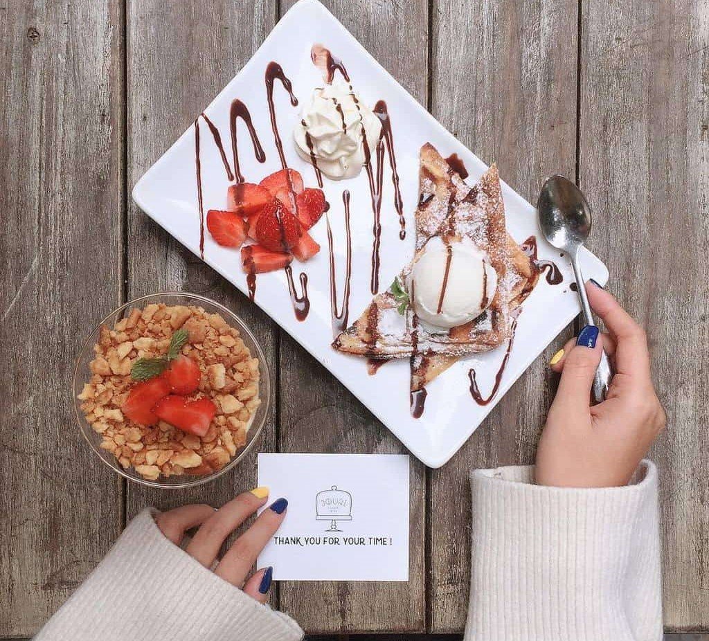 4 quán cà phê đẹp ở Hà Nội thu hút mọi du khách - Du lịch Việt Nam - du lịch Hà Nội Eden coffee Jouri Dessert & Tea Lofita Cafe quán cà phê đẹp ở Hà Nội quán cà phê ở Hà Nội Trill Group 4 quán cà phê đẹp ở Hà Nội thu hút mọi du khách - Du lịch Việt Nam - du lịch Hà Nội Eden coffee Jouri Dessert & Tea Lofita Cafe quán cà phê đẹp ở Hà Nội quán cà phê ở Hà Nội Trill Group