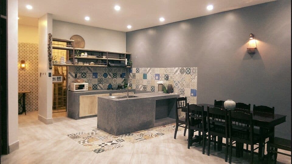 4 homestay ở Huế đẹp và cực chất khiến khách xao xuyến - Du lịch Việt Nam - April Hostel Deja Vu Homestay du lịch Huế homestay đẹp homestay ở Huế Mosaic Garden Homestay Shmily Homestay 4 homestay ở Huế đẹp và cực chất khiến khách xao xuyến - Du lịch Việt Nam - April Hostel Deja Vu Homestay du lịch Huế homestay đẹp homestay ở Huế Mosaic Garden Homestay Shmily Homestay