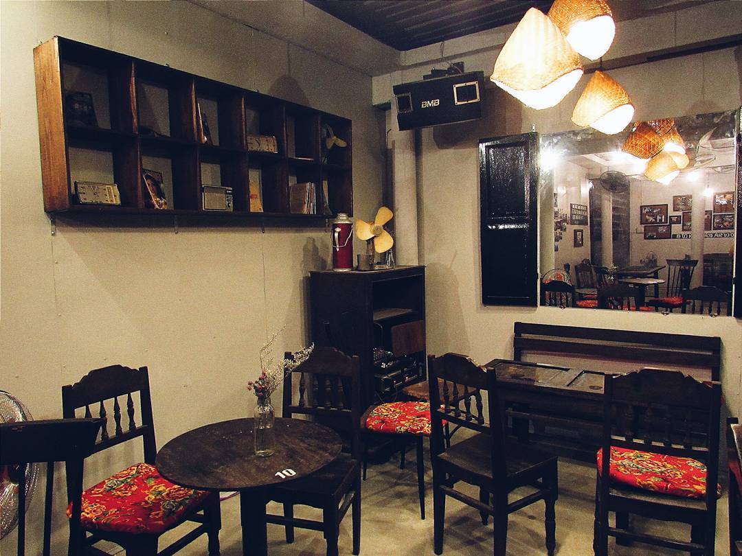 4 quán cà phê đẹp ở Huế hút hồn mọi du khách - Du lịch Việt Nam - 1976 Cafe du lịch Huế Đội Cafe Panni Cafe quán cà phê đẹp ở Huế The Ware house 4 quán cà phê đẹp ở Huế hút hồn mọi du khách - Du lịch Việt Nam - 1976 Cafe du lịch Huế Đội Cafe Panni Cafe quán cà phê đẹp ở Huế The Ware house