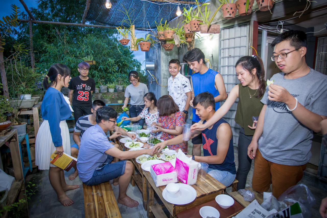 4 homestay ở Huế đẹp và cực chất khiến khách xao xuyến - Du lịch Việt Nam - April Hostel Deja Vu Homestay du lịch Huế homestay đẹp homestay ở Huế Mosaic Garden Homestay Shmily Homestay 4 homestay ở Huế đẹp và cực chất khiến khách xao xuyến - Du lịch Việt Nam - April Hostel Deja Vu Homestay du lịch Huế homestay đẹp homestay ở Huế Mosaic Garden Homestay Shmily Homestay