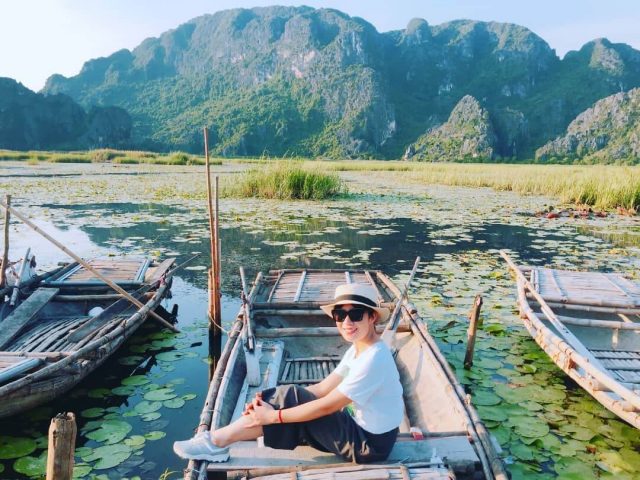 6 địa điểm du lịch Ninh Bình đẹp tựa chốn bồng lai - Du lịch Việt Nam - Chùa Bái Đính Du lịch Ninh Bình Đầm Vân Long địa điểm du lịch Ninh Bình Động Am Tiên Hang Múa Quần thể danh thắng Tràng An Tam Cốc – Bích Động 6 địa điểm du lịch Ninh Bình đẹp tựa chốn bồng lai - Du lịch Việt Nam - Chùa Bái Đính Du lịch Ninh Bình Đầm Vân Long địa điểm du lịch Ninh Bình Động Am Tiên Hang Múa Quần thể danh thắng Tràng An Tam Cốc – Bích Động