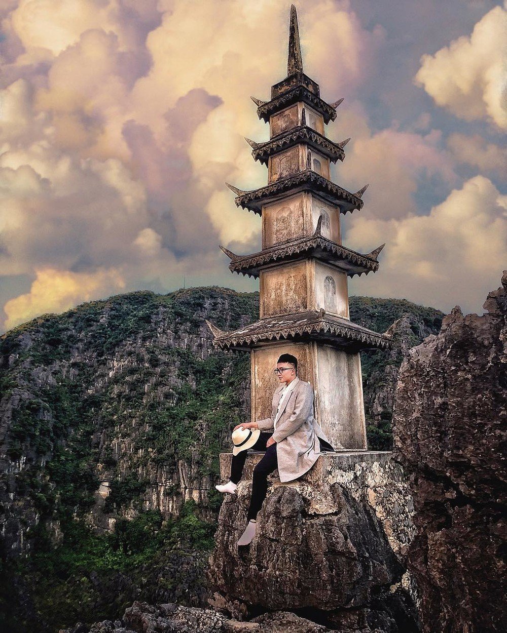 6 địa điểm du lịch Ninh Bình đẹp tựa chốn bồng lai - Du lịch Việt Nam - Chùa Bái Đính Du lịch Ninh Bình Đầm Vân Long địa điểm du lịch Ninh Bình Động Am Tiên Hang Múa Quần thể danh thắng Tràng An Tam Cốc – Bích Động 6 địa điểm du lịch Ninh Bình đẹp tựa chốn bồng lai - Du lịch Việt Nam - Chùa Bái Đính Du lịch Ninh Bình Đầm Vân Long địa điểm du lịch Ninh Bình Động Am Tiên Hang Múa Quần thể danh thắng Tràng An Tam Cốc – Bích Động