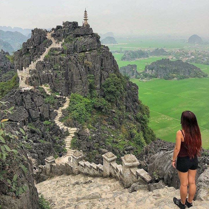 6 địa điểm du lịch Ninh Bình đẹp tựa chốn bồng lai - Du lịch Việt Nam - Chùa Bái Đính Du lịch Ninh Bình Đầm Vân Long địa điểm du lịch Ninh Bình Động Am Tiên Hang Múa Quần thể danh thắng Tràng An Tam Cốc – Bích Động 6 địa điểm du lịch Ninh Bình đẹp tựa chốn bồng lai - Du lịch Việt Nam - Chùa Bái Đính Du lịch Ninh Bình Đầm Vân Long địa điểm du lịch Ninh Bình Động Am Tiên Hang Múa Quần thể danh thắng Tràng An Tam Cốc – Bích Động
