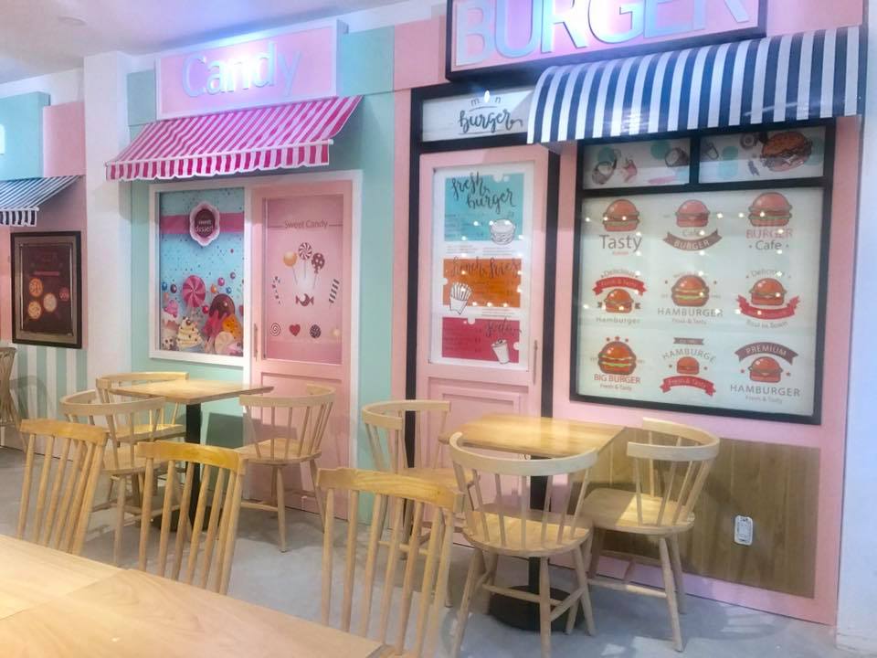 5 quán trà sữa màu hồng tại Sài Gòn đẹp như studio - Du lịch Việt Nam - Cupcake Sweet + Sour Mato House Oday Tea Vietnam PinkyDiamond Tea quán trà sữa quán trà sữa màu hồng quán trà sữa ở Sài Gòn R&B Pink 5 quán trà sữa màu hồng tại Sài Gòn đẹp như studio - Du lịch Việt Nam - Cupcake Sweet + Sour Mato House Oday Tea Vietnam PinkyDiamond Tea quán trà sữa quán trà sữa màu hồng quán trà sữa ở Sài Gòn R&B Pink