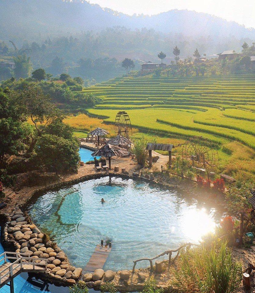 6 suối nước nóng ở Việt Nam thích hợp thư giãn và ngắm cảnh - Du lịch Việt Nam - Suối nước nóng Bình Châu Suối nước nóng Kim Bôi Suối nước nóng núi Thần Tài suối nước nóng ở Việt Nam Suối nước nóng Thanh Tân Suối nước nóng Tiên Lãng Suối nước nóng Trạm Tấu 6 suối nước nóng ở Việt Nam thích hợp thư giãn và ngắm cảnh - Du lịch Việt Nam - Suối nước nóng Bình Châu Suối nước nóng Kim Bôi Suối nước nóng núi Thần Tài suối nước nóng ở Việt Nam Suối nước nóng Thanh Tân Suối nước nóng Tiên Lãng Suối nước nóng Trạm Tấu