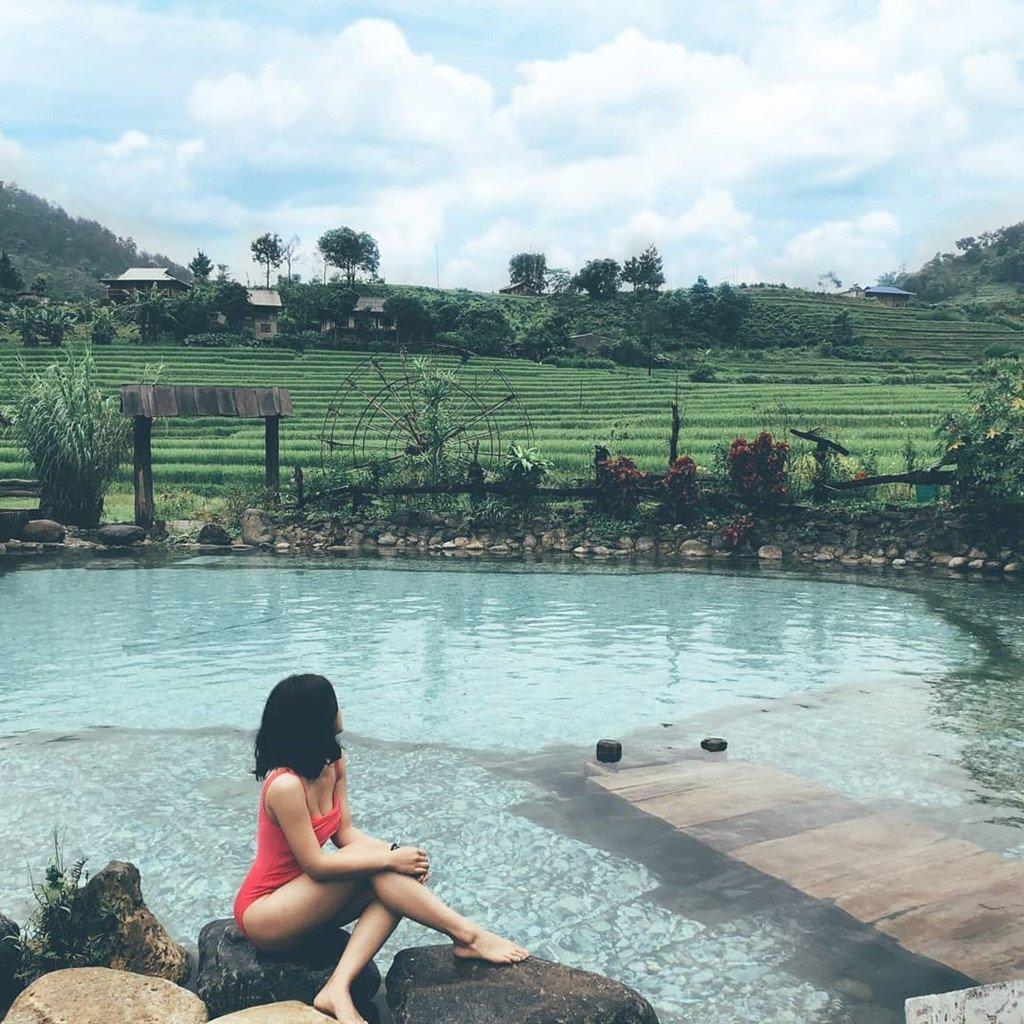 6 suối nước nóng ở Việt Nam thích hợp thư giãn và ngắm cảnh - Du lịch Việt Nam - Suối nước nóng Bình Châu Suối nước nóng Kim Bôi Suối nước nóng núi Thần Tài suối nước nóng ở Việt Nam Suối nước nóng Thanh Tân Suối nước nóng Tiên Lãng Suối nước nóng Trạm Tấu 6 suối nước nóng ở Việt Nam thích hợp thư giãn và ngắm cảnh - Du lịch Việt Nam - Suối nước nóng Bình Châu Suối nước nóng Kim Bôi Suối nước nóng núi Thần Tài suối nước nóng ở Việt Nam Suối nước nóng Thanh Tân Suối nước nóng Tiên Lãng Suối nước nóng Trạm Tấu