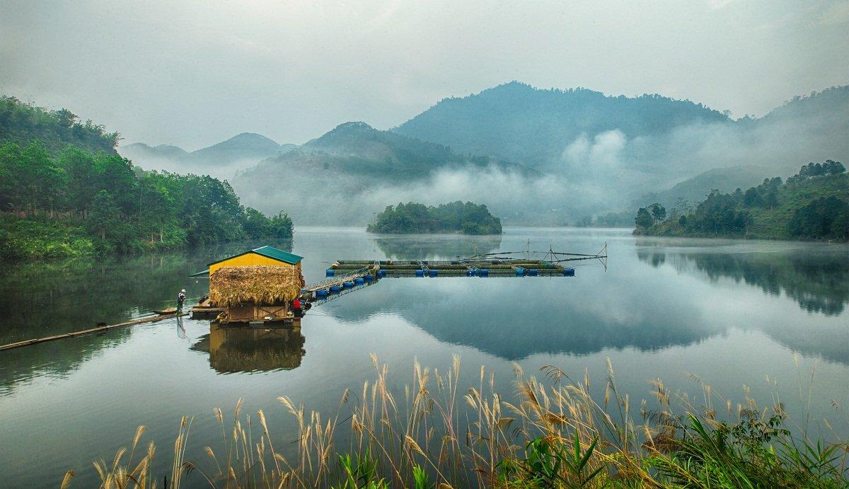5 địa điểm du lịch Phú Thọ sở hữu khung cảnh hoang sơ và thơ mộng - Du lịch Việt Nam - Cầu đi bộ du lịch Phú Thọ Đầm Ao Châu địa điểm du lịch Phú Thọ Đồi chè Long Cốc Hồ Ly Vườn quốc gia Xuân Sơn 5 địa điểm du lịch Phú Thọ sở hữu khung cảnh hoang sơ và thơ mộng - Du lịch Việt Nam - Cầu đi bộ du lịch Phú Thọ Đầm Ao Châu địa điểm du lịch Phú Thọ Đồi chè Long Cốc Hồ Ly Vườn quốc gia Xuân Sơn