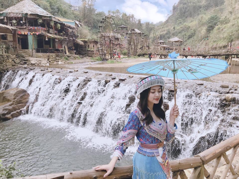 4 địa điểm sống ảo ở Sa Pa mới toanh lên hình đẹp lung linh - Du lịch Việt Nam - Bản Cát Cát Du lịch Sa Pa địa điểm sống ảo ở Sa Pa Nhà thờ đá Sa Pa Swing Sapa Tòa nhà Sun Plaza 4 địa điểm sống ảo ở Sa Pa mới toanh lên hình đẹp lung linh - Du lịch Việt Nam - Bản Cát Cát Du lịch Sa Pa địa điểm sống ảo ở Sa Pa Nhà thờ đá Sa Pa Swing Sapa Tòa nhà Sun Plaza
