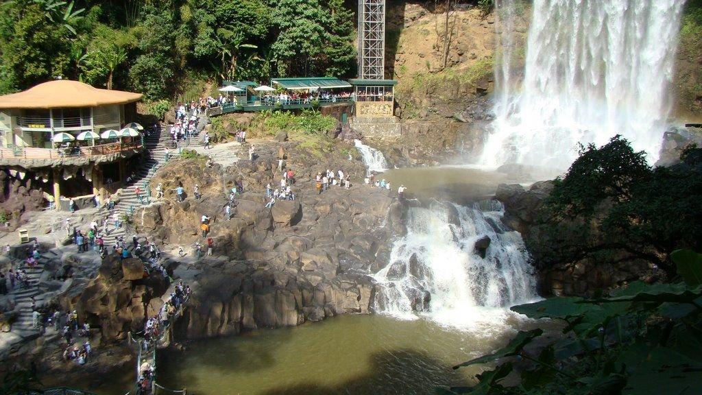 5 thác nước ở Tây Nguyên đẹp hùng vĩ và thơ mộng - Du lịch Việt Nam - Thác Dambri Thác Liêng Nung thác nước ở Tây Nguyên Thác Phú Cường thác Thủy Tiên Thác Voi 5 thác nước ở Tây Nguyên đẹp hùng vĩ và thơ mộng - Du lịch Việt Nam - Thác Dambri Thác Liêng Nung thác nước ở Tây Nguyên Thác Phú Cường thác Thủy Tiên Thác Voi