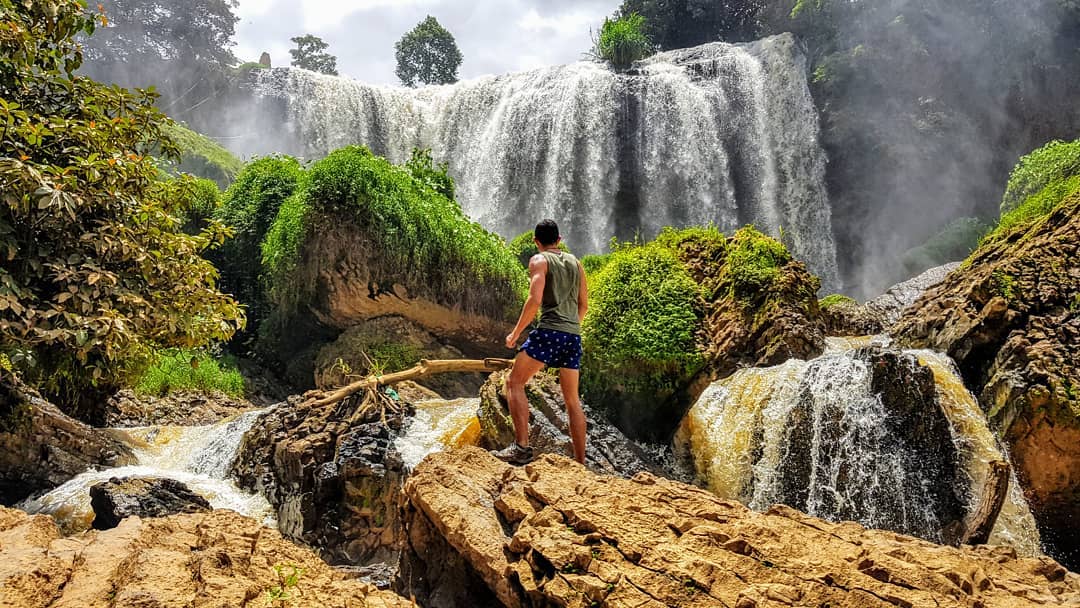 5 thác nước ở Tây Nguyên đẹp hùng vĩ và thơ mộng - Du lịch Việt Nam - Thác Dambri Thác Liêng Nung thác nước ở Tây Nguyên Thác Phú Cường thác Thủy Tiên Thác Voi 5 thác nước ở Tây Nguyên đẹp hùng vĩ và thơ mộng - Du lịch Việt Nam - Thác Dambri Thác Liêng Nung thác nước ở Tây Nguyên Thác Phú Cường thác Thủy Tiên Thác Voi
