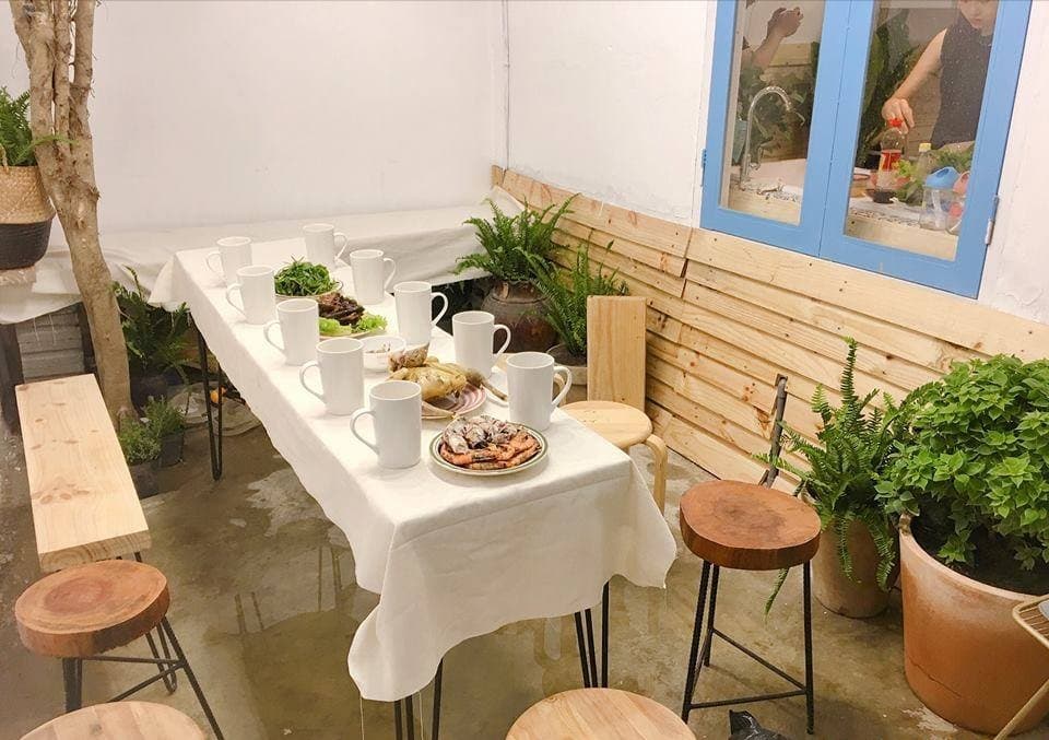 4 homestay ở Ninh Thuận không gian cực chất, đẹp quên lối về - Du lịch Việt Nam - Bad Cat Homestay du lịch Ninh Thuận homestay ở Ninh Thuận INRA Champa Cultures Homestay Kiro Homestay The 1995 Homestay Phan Rang 4 homestay ở Ninh Thuận không gian cực chất, đẹp quên lối về - Du lịch Việt Nam - Bad Cat Homestay du lịch Ninh Thuận homestay ở Ninh Thuận INRA Champa Cultures Homestay Kiro Homestay The 1995 Homestay Phan Rang