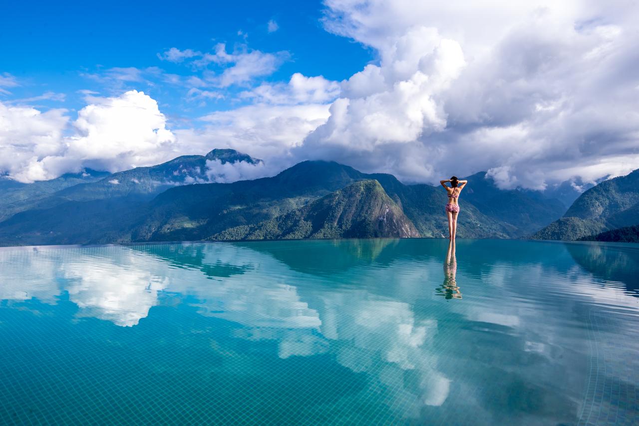 4 bể bơi vô cực ở Việt Nam có view trên cao tuyệt đẹp - Du lịch Việt Nam - Bể bơi ở A La Carte Bể bơi ở Rosaka Bể bơi ở Topas Ecolodge Bể bơi ở Victoria Núi Sam Lodge bể bơi vô cực ở Việt Nam hồ bơi tràn bờ 4 bể bơi vô cực ở Việt Nam có view trên cao tuyệt đẹp - Du lịch Việt Nam - Bể bơi ở A La Carte Bể bơi ở Rosaka Bể bơi ở Topas Ecolodge Bể bơi ở Victoria Núi Sam Lodge bể bơi vô cực ở Việt Nam hồ bơi tràn bờ