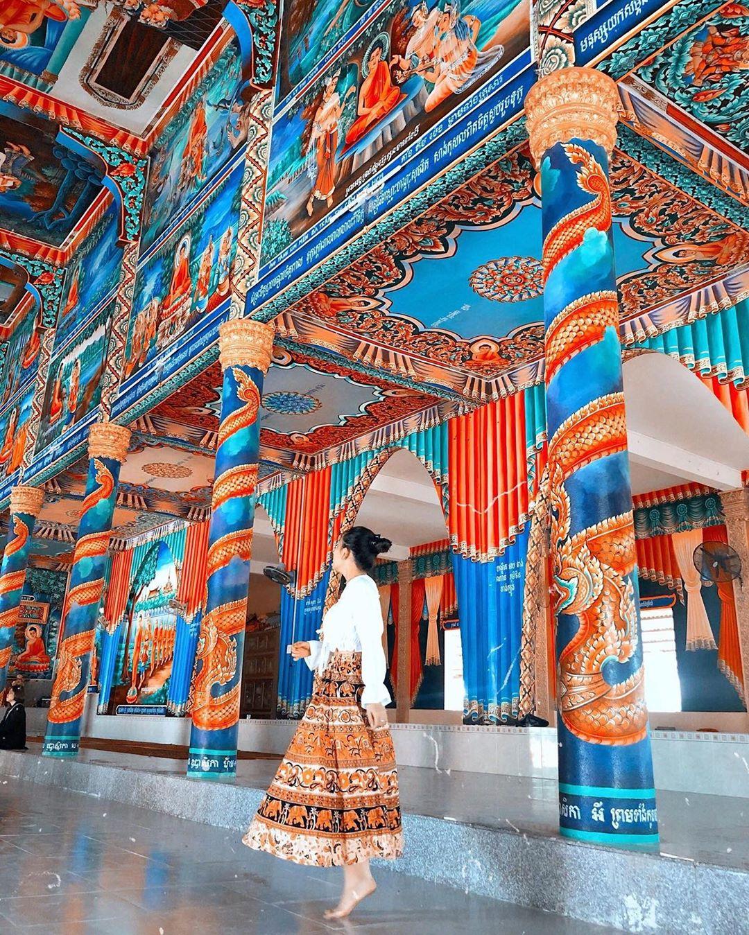 5 ngôi chùa ở An Giang đẹp như tranh vẽ - Du lịch Việt Nam - Chùa Cọc Chùa Giồng Thành Chùa Hàng Còng Chùa Lầu Chùa Núi chùa ở An Giang ngôi chùa ở An Giang 5 ngôi chùa ở An Giang đẹp như tranh vẽ - Du lịch Việt Nam - Chùa Cọc Chùa Giồng Thành Chùa Hàng Còng Chùa Lầu Chùa Núi chùa ở An Giang ngôi chùa ở An Giang