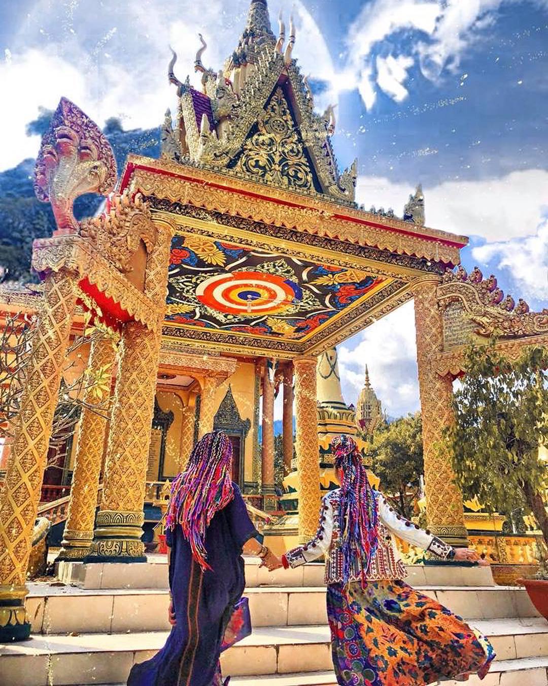5 ngôi chùa ở An Giang đẹp như tranh vẽ - Du lịch Việt Nam - Chùa Cọc Chùa Giồng Thành Chùa Hàng Còng Chùa Lầu Chùa Núi chùa ở An Giang ngôi chùa ở An Giang 5 ngôi chùa ở An Giang đẹp như tranh vẽ - Du lịch Việt Nam - Chùa Cọc Chùa Giồng Thành Chùa Hàng Còng Chùa Lầu Chùa Núi chùa ở An Giang ngôi chùa ở An Giang