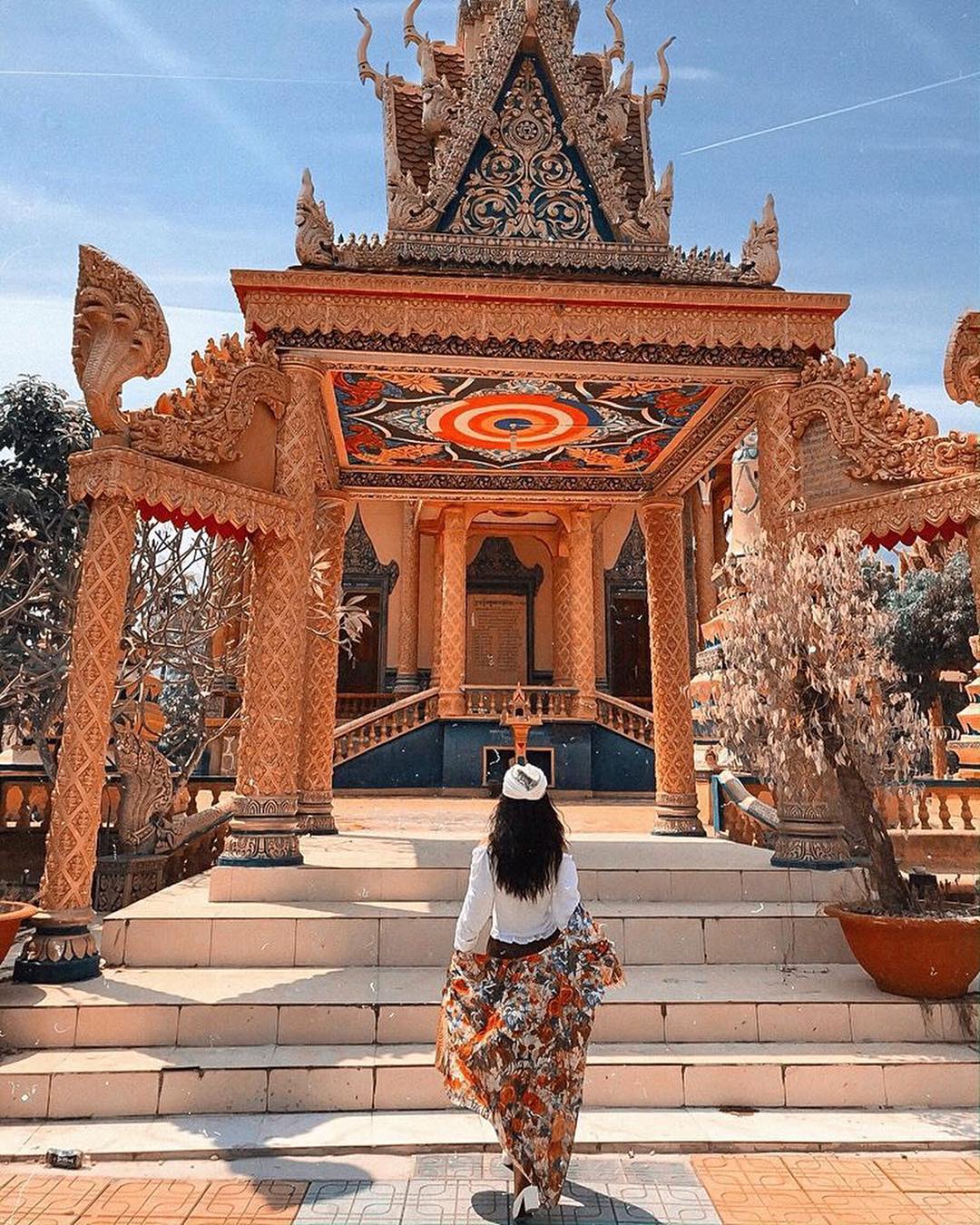 5 ngôi chùa ở An Giang đẹp như tranh vẽ - Du lịch Việt Nam - Chùa Cọc Chùa Giồng Thành Chùa Hàng Còng Chùa Lầu Chùa Núi chùa ở An Giang ngôi chùa ở An Giang 5 ngôi chùa ở An Giang đẹp như tranh vẽ - Du lịch Việt Nam - Chùa Cọc Chùa Giồng Thành Chùa Hàng Còng Chùa Lầu Chùa Núi chùa ở An Giang ngôi chùa ở An Giang