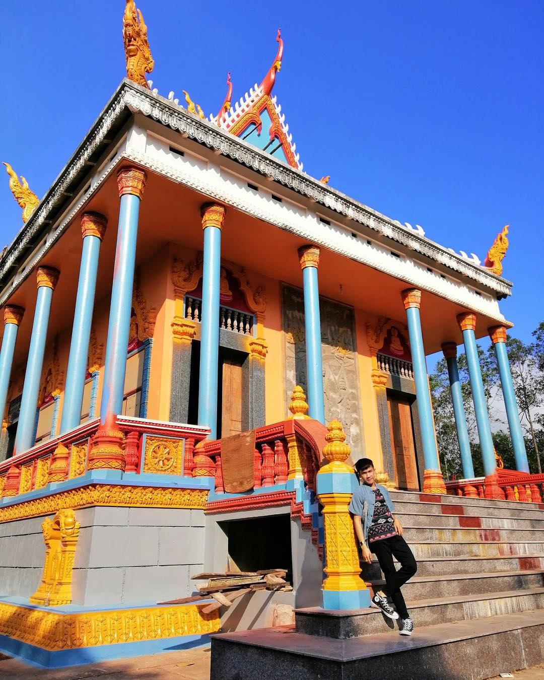 5 ngôi chùa ở An Giang đẹp như tranh vẽ - Du lịch Việt Nam - Chùa Cọc Chùa Giồng Thành Chùa Hàng Còng Chùa Lầu Chùa Núi chùa ở An Giang ngôi chùa ở An Giang 5 ngôi chùa ở An Giang đẹp như tranh vẽ - Du lịch Việt Nam - Chùa Cọc Chùa Giồng Thành Chùa Hàng Còng Chùa Lầu Chùa Núi chùa ở An Giang ngôi chùa ở An Giang