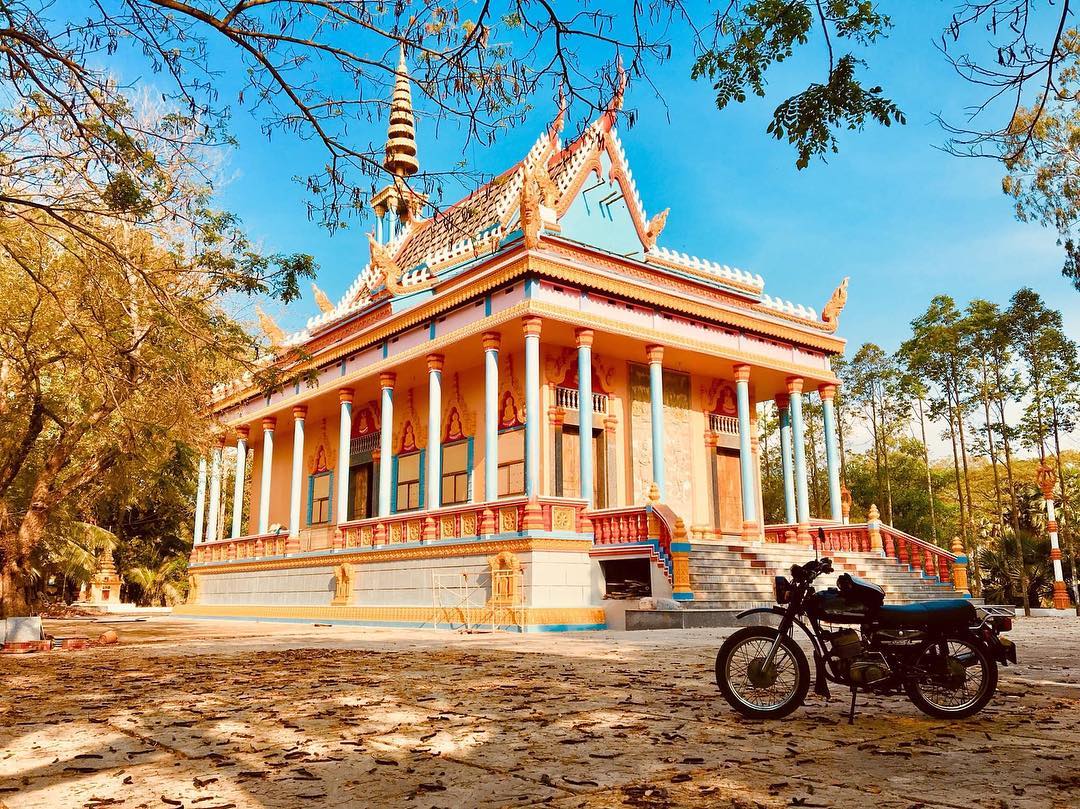 5 ngôi chùa ở An Giang đẹp như tranh vẽ - Du lịch Việt Nam - Chùa Cọc Chùa Giồng Thành Chùa Hàng Còng Chùa Lầu Chùa Núi chùa ở An Giang ngôi chùa ở An Giang 5 ngôi chùa ở An Giang đẹp như tranh vẽ - Du lịch Việt Nam - Chùa Cọc Chùa Giồng Thành Chùa Hàng Còng Chùa Lầu Chùa Núi chùa ở An Giang ngôi chùa ở An Giang