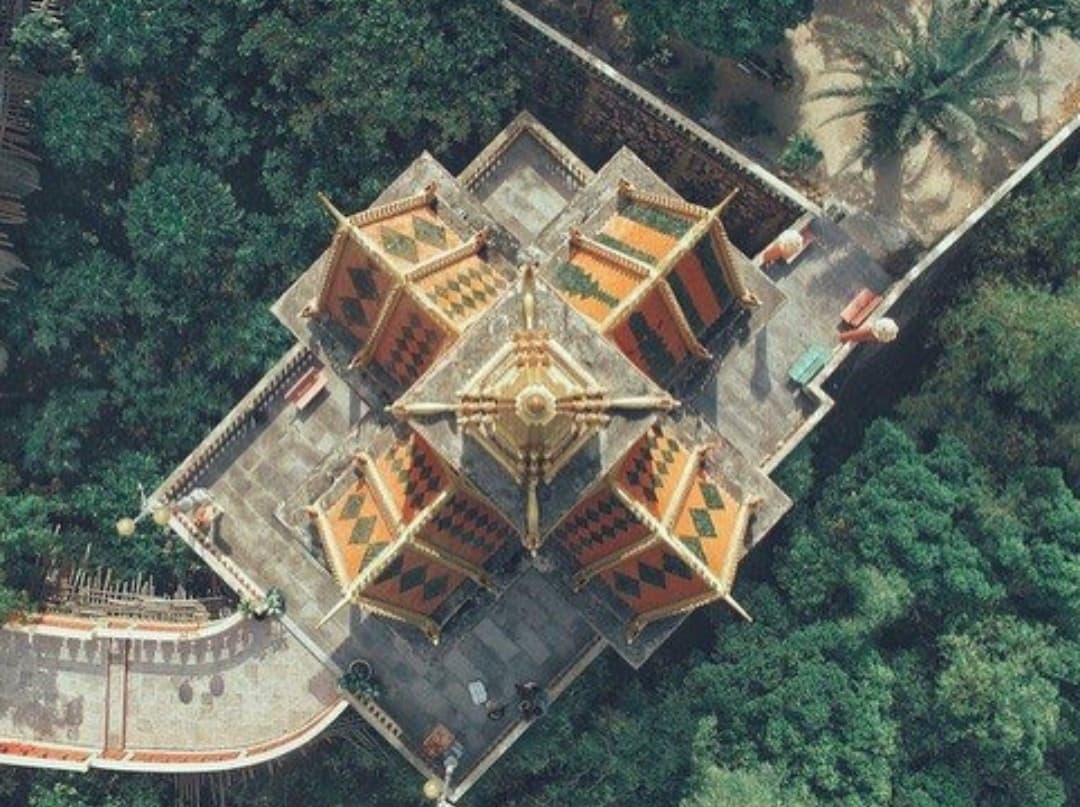 5 ngôi chùa ở An Giang đẹp như tranh vẽ - Du lịch Việt Nam - Chùa Cọc Chùa Giồng Thành Chùa Hàng Còng Chùa Lầu Chùa Núi chùa ở An Giang ngôi chùa ở An Giang 5 ngôi chùa ở An Giang đẹp như tranh vẽ - Du lịch Việt Nam - Chùa Cọc Chùa Giồng Thành Chùa Hàng Còng Chùa Lầu Chùa Núi chùa ở An Giang ngôi chùa ở An Giang
