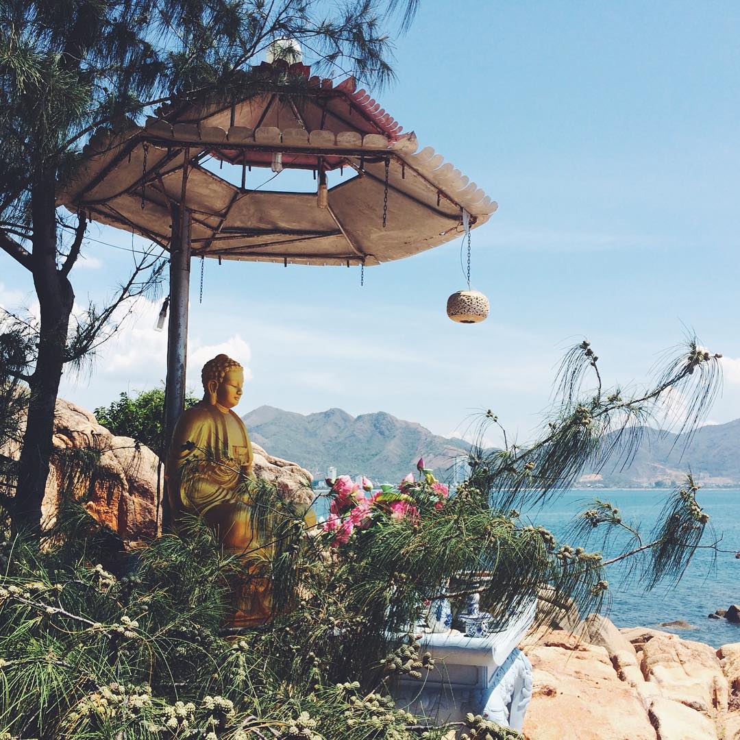 4 ngôi chùa nổi tiếng bậc nhất ở Nha Trang - Du lịch Việt Nam - chùa Hải Đức chùa Linh Phong chùa Long Sơn chùa Từ Tôn du lịch Nha Trang ngôi chùa nổi tiếng ở Nha Trang 4 ngôi chùa nổi tiếng bậc nhất ở Nha Trang - Du lịch Việt Nam - chùa Hải Đức chùa Linh Phong chùa Long Sơn chùa Từ Tôn du lịch Nha Trang ngôi chùa nổi tiếng ở Nha Trang