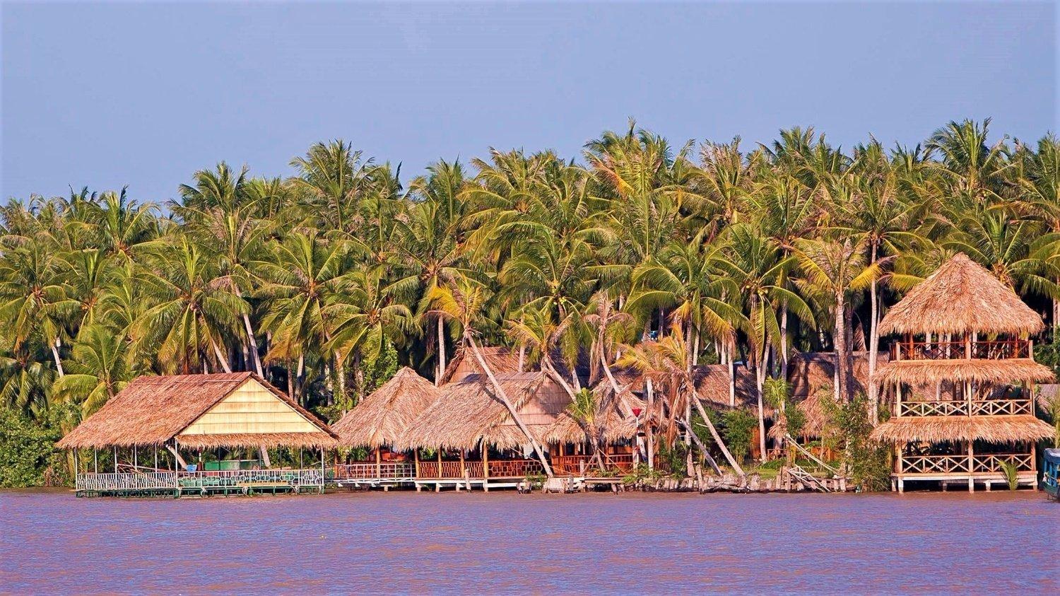 5 địa điểm du lịch Bến Tre hấp dẫn mọi du khách - Du lịch Việt Nam - du lịch Bến Tre địa điểm du lịch Bến Tre Khu du lịch Cồn Phụng Khu du lịch Lan Vương Khu du lịch Làng Bè Sân chim Vàm Hồ Vườn trái cây Cái Mơn 5 địa điểm du lịch Bến Tre hấp dẫn mọi du khách - Du lịch Việt Nam - du lịch Bến Tre địa điểm du lịch Bến Tre Khu du lịch Cồn Phụng Khu du lịch Lan Vương Khu du lịch Làng Bè Sân chim Vàm Hồ Vườn trái cây Cái Mơn