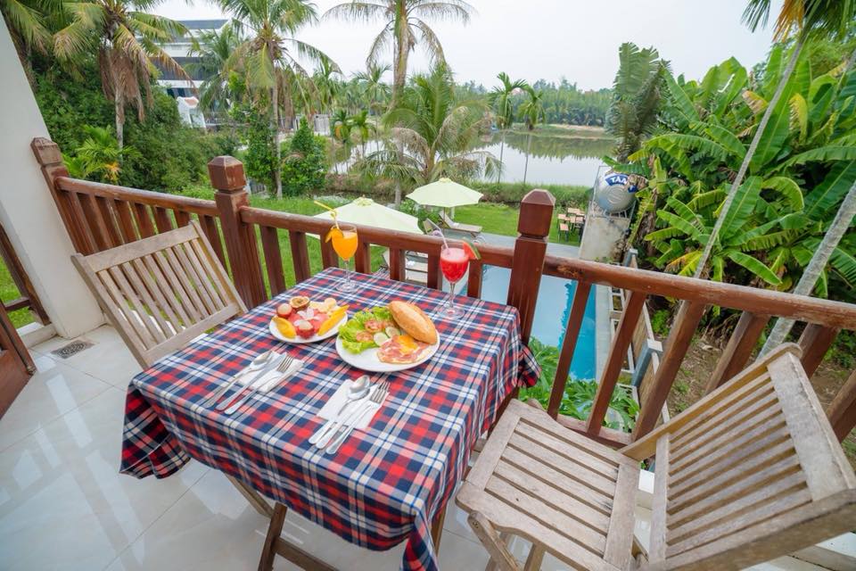 4 homestay ở Hội An tiện nghi thích hợp để nghỉ dưỡng - Du lịch Việt Nam - An Bàng Beach Hideway Homestay Hội An CoCo Town Homestay homestay ở Hội An Maison De Tau Homestay New Sunshine Homestay 4 homestay ở Hội An tiện nghi thích hợp để nghỉ dưỡng - Du lịch Việt Nam - An Bàng Beach Hideway Homestay Hội An CoCo Town Homestay homestay ở Hội An Maison De Tau Homestay New Sunshine Homestay