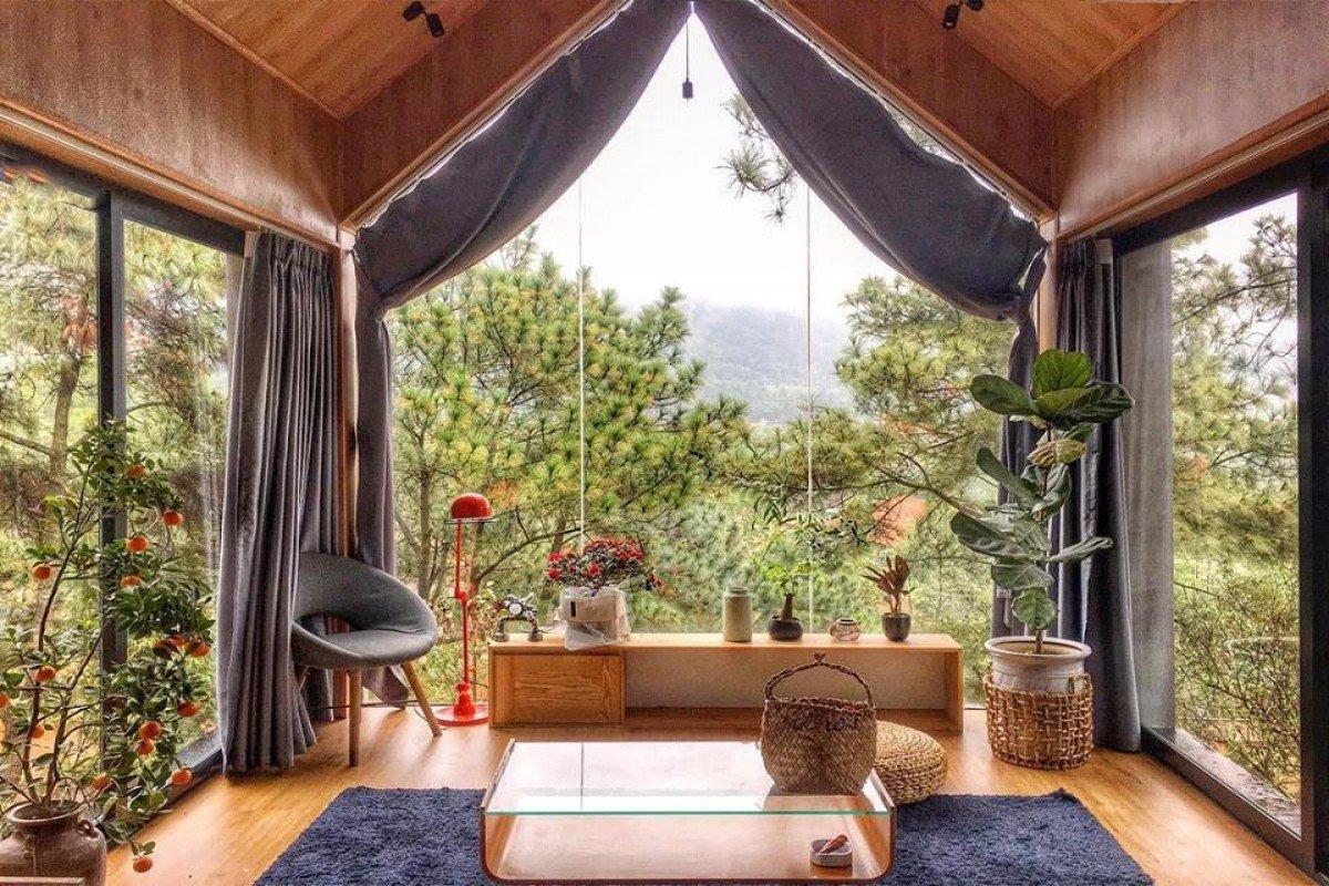 4 homestay gần Hà Nội cực đẹp thích hợp để nghỉ dưỡng - Du lịch Việt Nam - A House homestay gần Hà Nội Nhà Bên Rừng Homestay The Chipmunk Homestay The Moonlight Homestay 4 homestay gần Hà Nội cực đẹp thích hợp để nghỉ dưỡng - Du lịch Việt Nam - A House homestay gần Hà Nội Nhà Bên Rừng Homestay The Chipmunk Homestay The Moonlight Homestay
