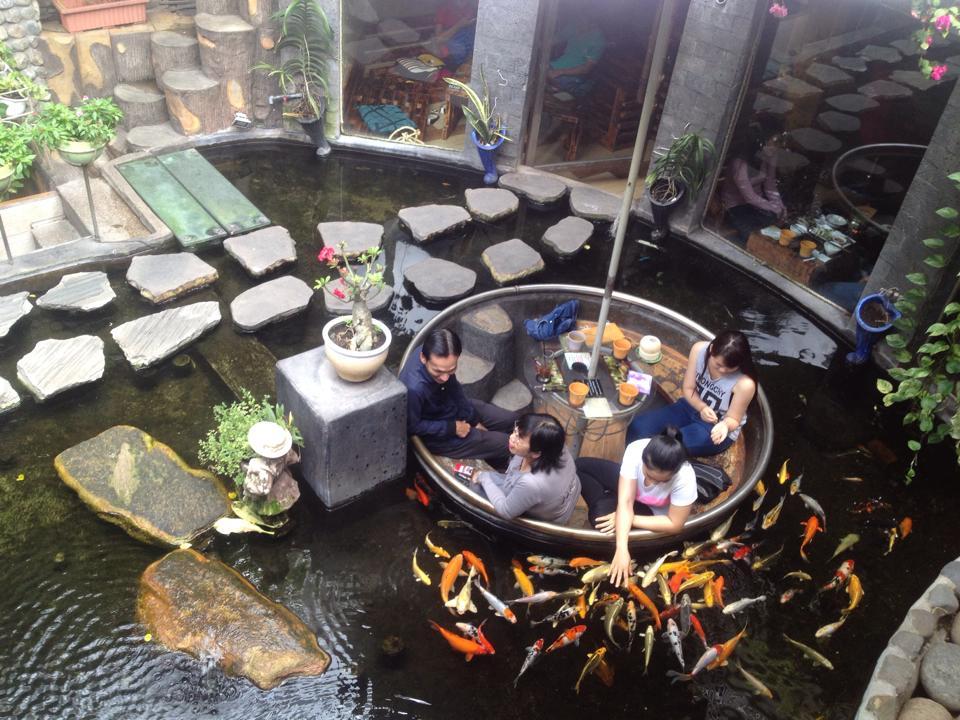 5 quán cà phê sân vườn ở Sài Gòn giúp tránh nóng ngày hè - Du lịch Việt Nam - City Garden Cafe Du Miên Garden Cafe Family Gardens Cafe Miền Thảo Mộc Oasis Cafe quán cà phê ở Sài Gòn quán cà phê sân vườn ở Sài Gòn 5 quán cà phê sân vườn ở Sài Gòn giúp tránh nóng ngày hè - Du lịch Việt Nam - City Garden Cafe Du Miên Garden Cafe Family Gardens Cafe Miền Thảo Mộc Oasis Cafe quán cà phê ở Sài Gòn quán cà phê sân vườn ở Sài Gòn