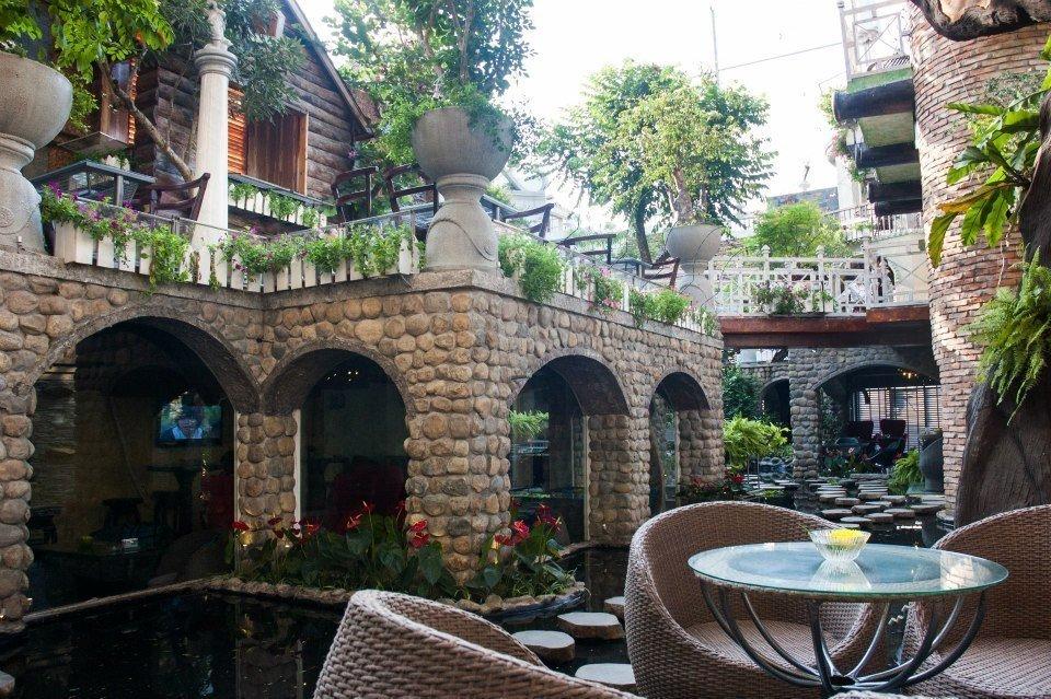 5 quán cà phê sân vườn ở Sài Gòn giúp tránh nóng ngày hè - Du lịch Việt Nam - City Garden Cafe Du Miên Garden Cafe Family Gardens Cafe Miền Thảo Mộc Oasis Cafe quán cà phê ở Sài Gòn quán cà phê sân vườn ở Sài Gòn 5 quán cà phê sân vườn ở Sài Gòn giúp tránh nóng ngày hè - Du lịch Việt Nam - City Garden Cafe Du Miên Garden Cafe Family Gardens Cafe Miền Thảo Mộc Oasis Cafe quán cà phê ở Sài Gòn quán cà phê sân vườn ở Sài Gòn