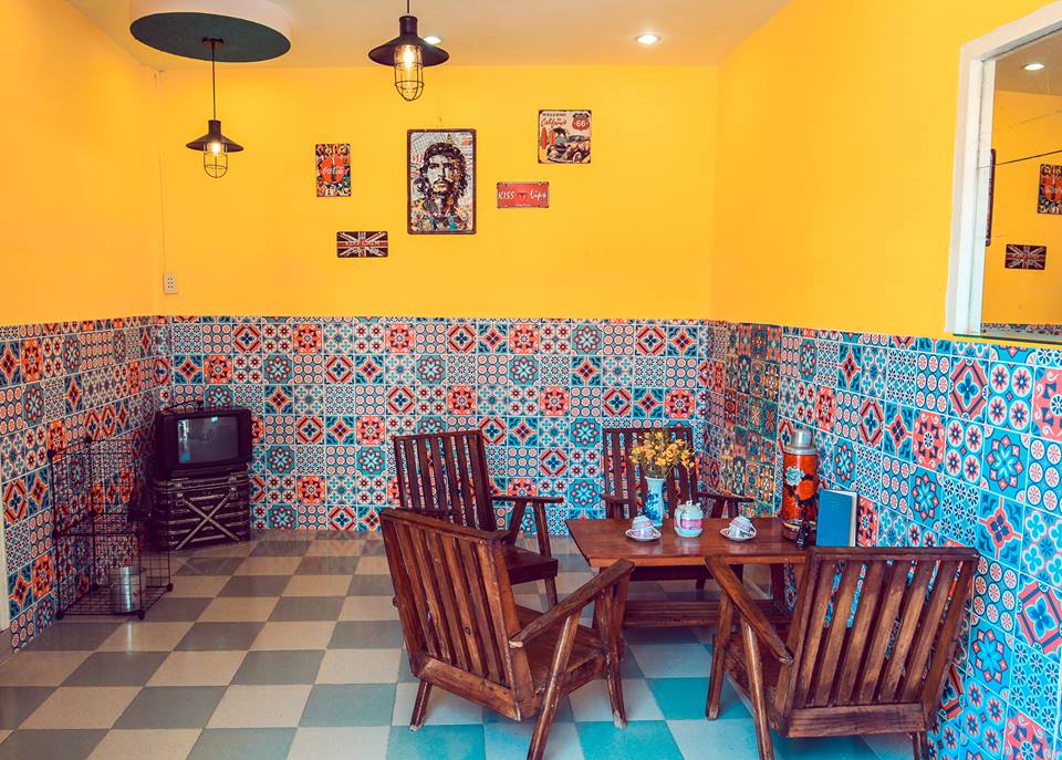4 homestay ở Ninh Thuận không gian cực chất, đẹp quên lối về - Du lịch Việt Nam - Bad Cat Homestay du lịch Ninh Thuận homestay ở Ninh Thuận INRA Champa Cultures Homestay Kiro Homestay The 1995 Homestay Phan Rang 4 homestay ở Ninh Thuận không gian cực chất, đẹp quên lối về - Du lịch Việt Nam - Bad Cat Homestay du lịch Ninh Thuận homestay ở Ninh Thuận INRA Champa Cultures Homestay Kiro Homestay The 1995 Homestay Phan Rang
