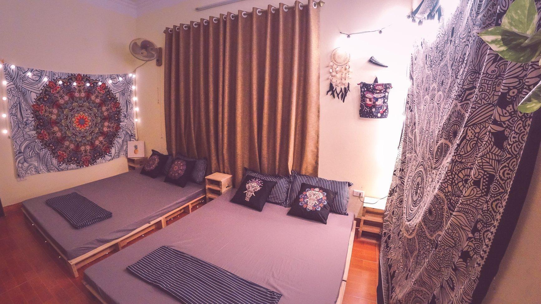 4 homestay gần Hà Nội cực đẹp thích hợp để nghỉ dưỡng - Du lịch Việt Nam - A House homestay gần Hà Nội Nhà Bên Rừng Homestay The Chipmunk Homestay The Moonlight Homestay 4 homestay gần Hà Nội cực đẹp thích hợp để nghỉ dưỡng - Du lịch Việt Nam - A House homestay gần Hà Nội Nhà Bên Rừng Homestay The Chipmunk Homestay The Moonlight Homestay