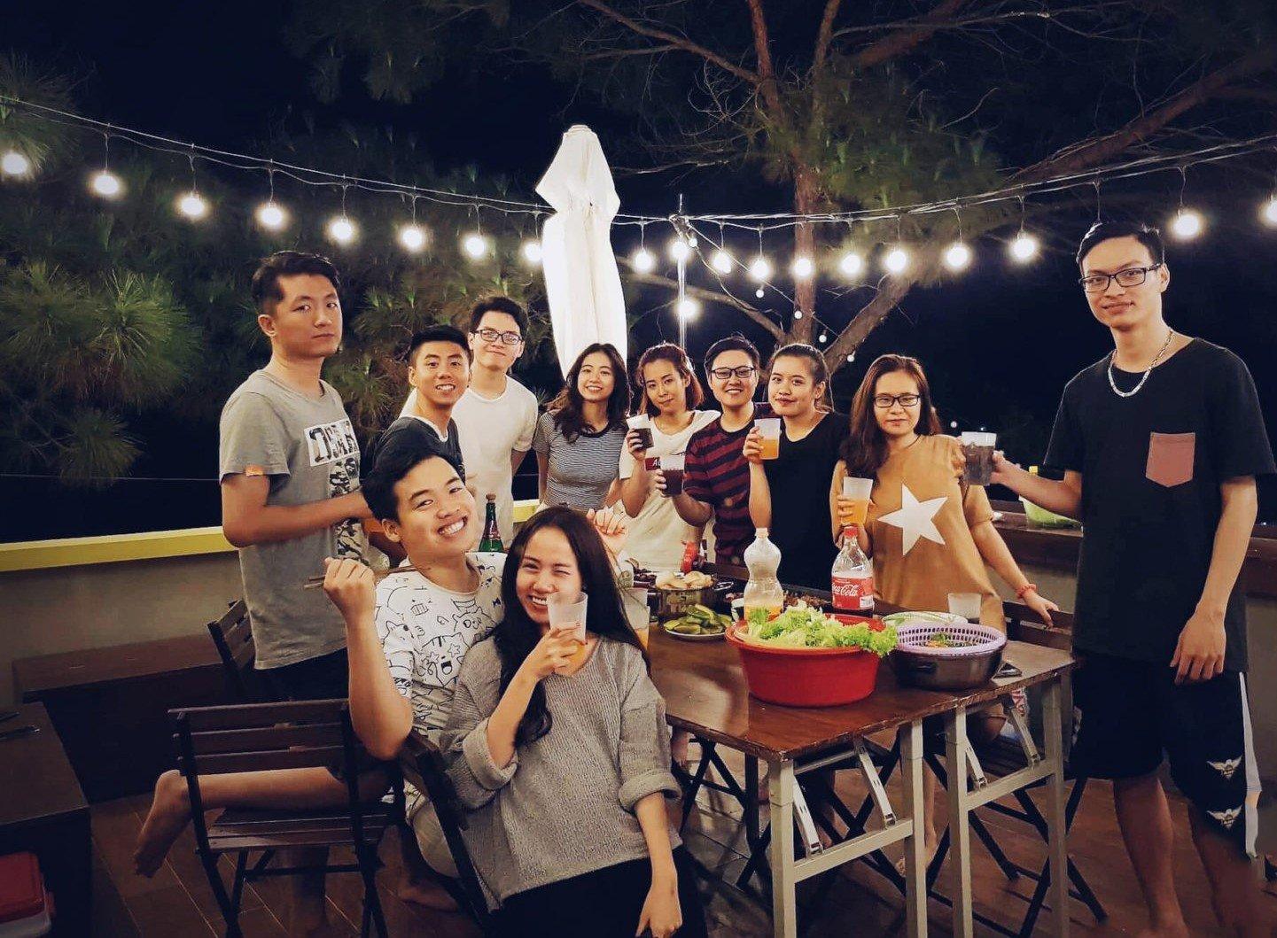 4 homestay gần Hà Nội cực đẹp thích hợp để nghỉ dưỡng - Du lịch Việt Nam - A House homestay gần Hà Nội Nhà Bên Rừng Homestay The Chipmunk Homestay The Moonlight Homestay 4 homestay gần Hà Nội cực đẹp thích hợp để nghỉ dưỡng - Du lịch Việt Nam - A House homestay gần Hà Nội Nhà Bên Rừng Homestay The Chipmunk Homestay The Moonlight Homestay