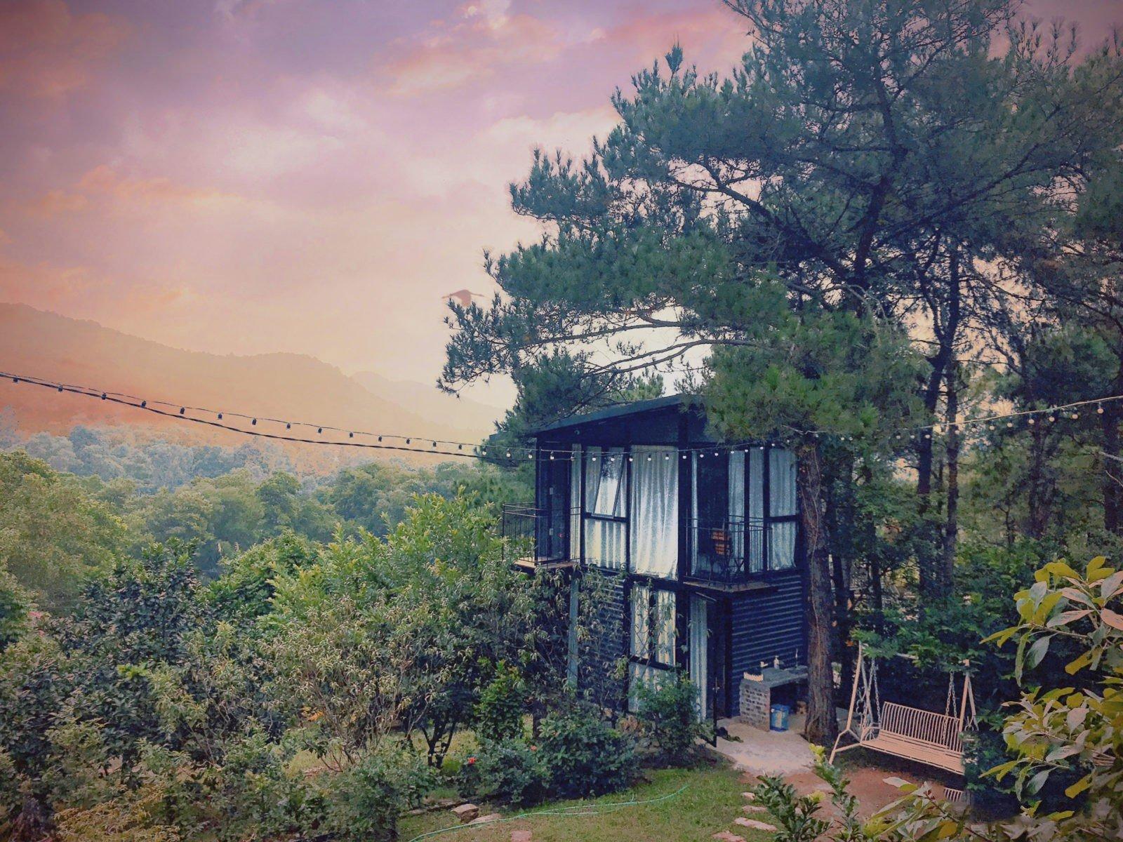 4 homestay gần Hà Nội cực đẹp thích hợp để nghỉ dưỡng - Du lịch Việt Nam - A House homestay gần Hà Nội Nhà Bên Rừng Homestay The Chipmunk Homestay The Moonlight Homestay 4 homestay gần Hà Nội cực đẹp thích hợp để nghỉ dưỡng - Du lịch Việt Nam - A House homestay gần Hà Nội Nhà Bên Rừng Homestay The Chipmunk Homestay The Moonlight Homestay