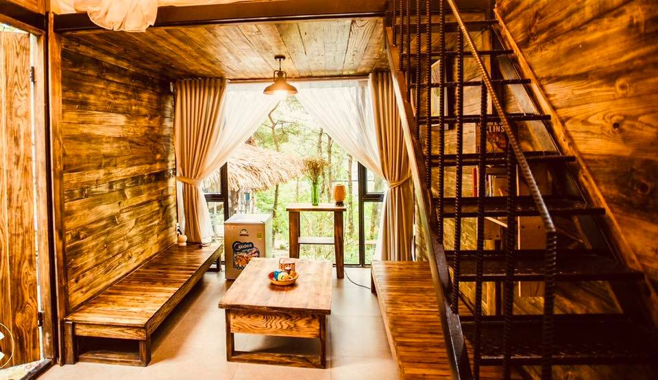 4 homestay gần Hà Nội cực đẹp thích hợp để nghỉ dưỡng - Du lịch Việt Nam - A House homestay gần Hà Nội Nhà Bên Rừng Homestay The Chipmunk Homestay The Moonlight Homestay 4 homestay gần Hà Nội cực đẹp thích hợp để nghỉ dưỡng - Du lịch Việt Nam - A House homestay gần Hà Nội Nhà Bên Rừng Homestay The Chipmunk Homestay The Moonlight Homestay
