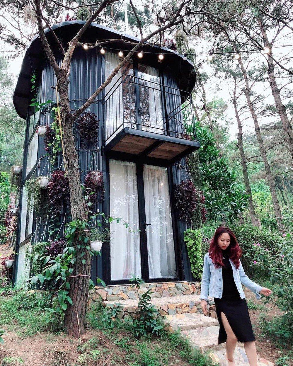 4 homestay gần Hà Nội cực đẹp thích hợp để nghỉ dưỡng - Du lịch Việt Nam - A House homestay gần Hà Nội Nhà Bên Rừng Homestay The Chipmunk Homestay The Moonlight Homestay 4 homestay gần Hà Nội cực đẹp thích hợp để nghỉ dưỡng - Du lịch Việt Nam - A House homestay gần Hà Nội Nhà Bên Rừng Homestay The Chipmunk Homestay The Moonlight Homestay