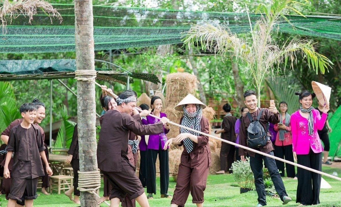 4 homestay ở Bến Tre có không gian mới lạ và độc đáo - Du lịch Việt Nam - Ben Tre Farm Homestay Cocohut Homestay du lịch Bến Tre homestay ở Bến Tre Jardin Du Mekong Homestay Về Nhà Homestay 4 homestay ở Bến Tre có không gian mới lạ và độc đáo - Du lịch Việt Nam - Ben Tre Farm Homestay Cocohut Homestay du lịch Bến Tre homestay ở Bến Tre Jardin Du Mekong Homestay Về Nhà Homestay